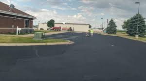 Best Concrete Driveway Installation  in Harmony, PA